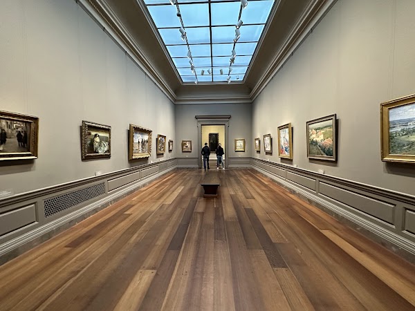 National Gallery of Art 5