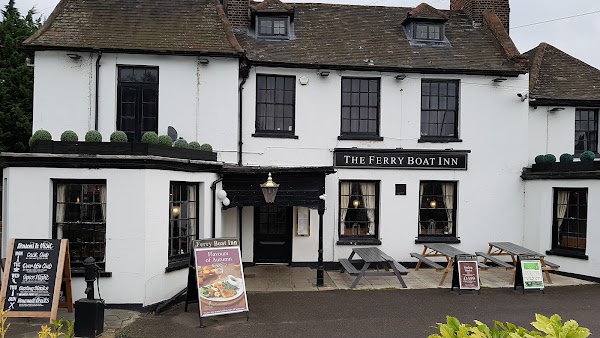 Ferry Boat Inn