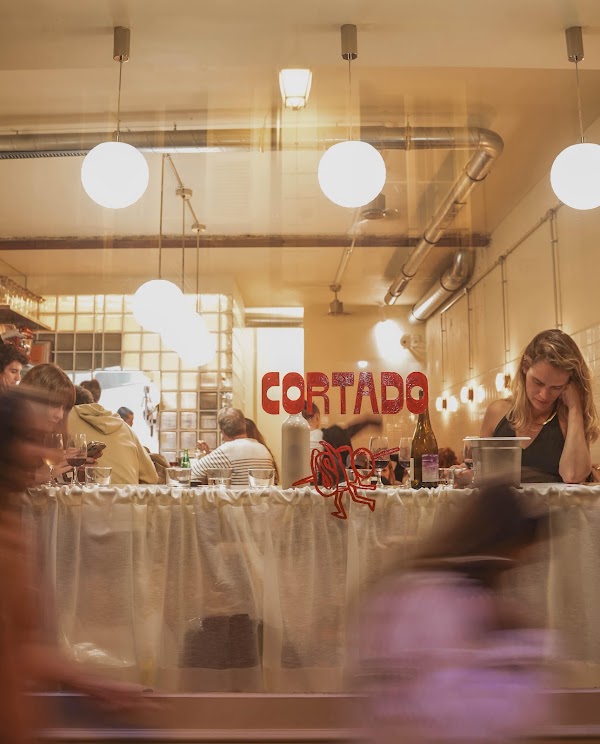 CORTADO CANTINA 1