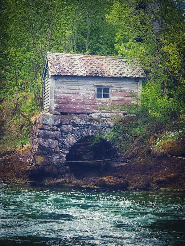 Olden 1