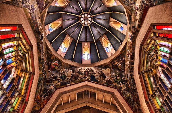 Parroquia del Purísimo Corazón de María 4