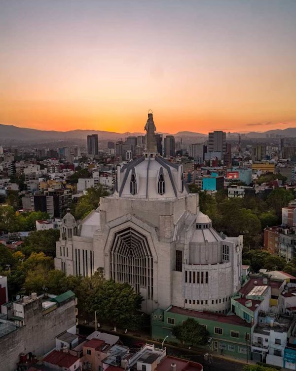 Parroquia del Purísimo Corazón de María 3