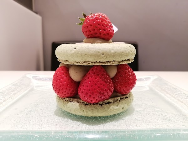 Patisserie Sadaharu Aoki Paris Marunouchi Store 5