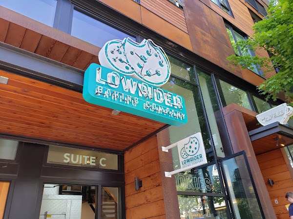 Lowrider Cookie Company 1
