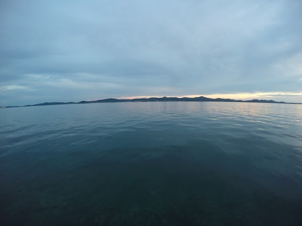 Sea Organ 2