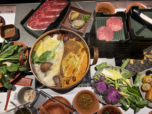 Masterbeef (Tsim Sha Tsui) 5