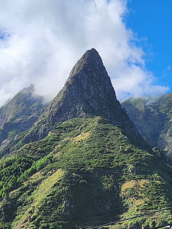 Miradouro Pico da Murta 1