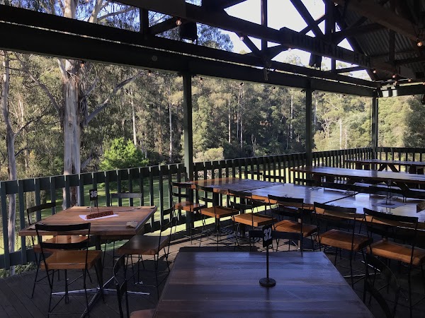Noojee Hotel