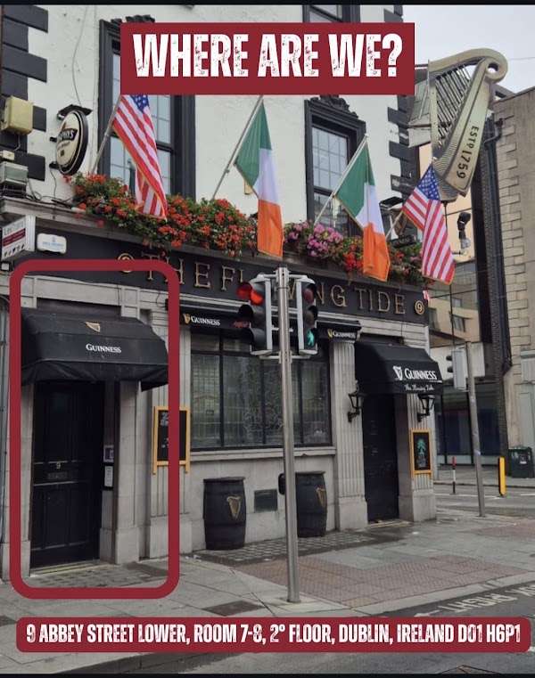 InBody Body Composition Scan Dublin 5