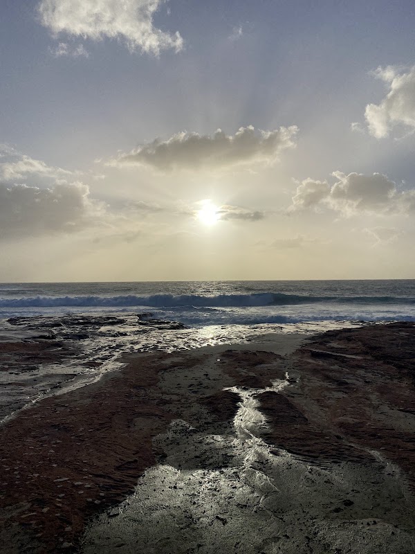 Kalbarri Pink Beach 5