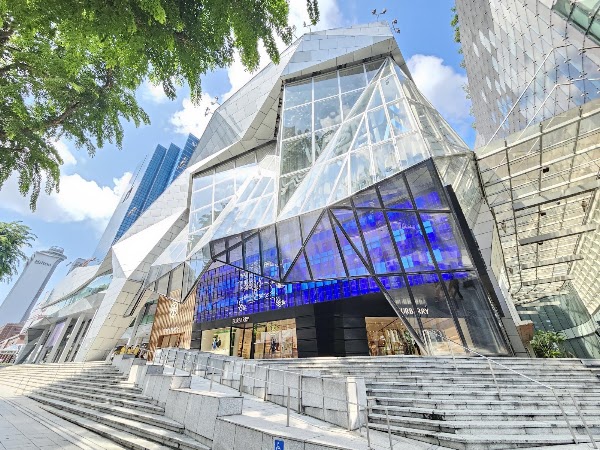 Wisma Atria 5