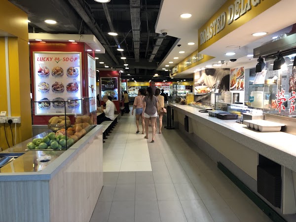 Wisma Atria 4
