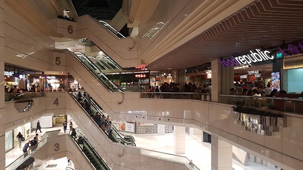 Wisma Atria 3