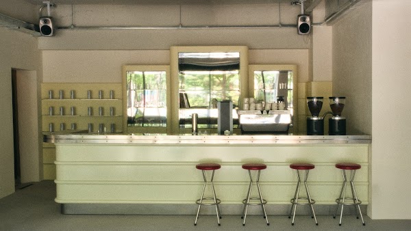 cafe RIDAR 4