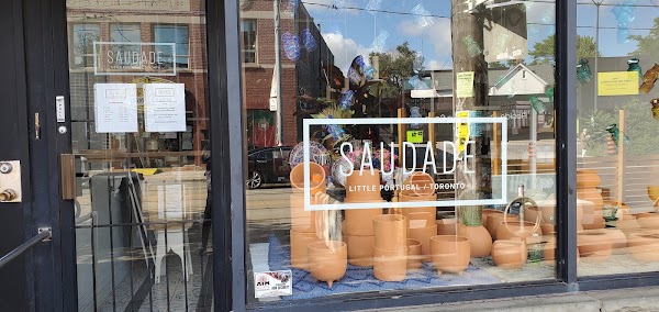 Saudade Toronto 3