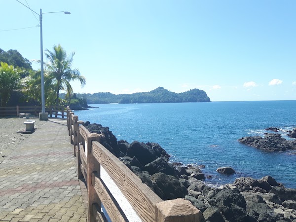 Parque Nahomi