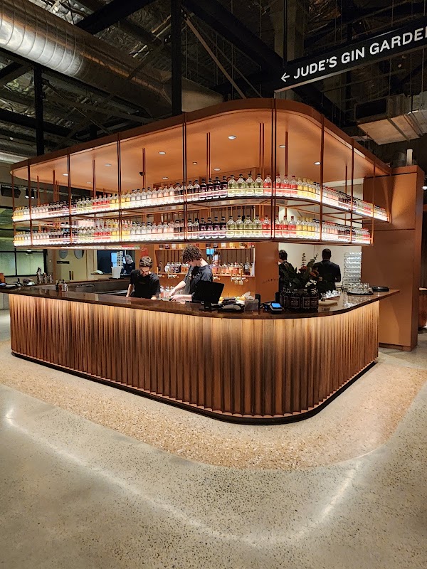 Four Pillars Gin Distillery 2