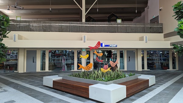 Limbang Shopping Centre