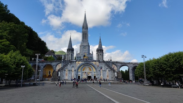 Lourdes