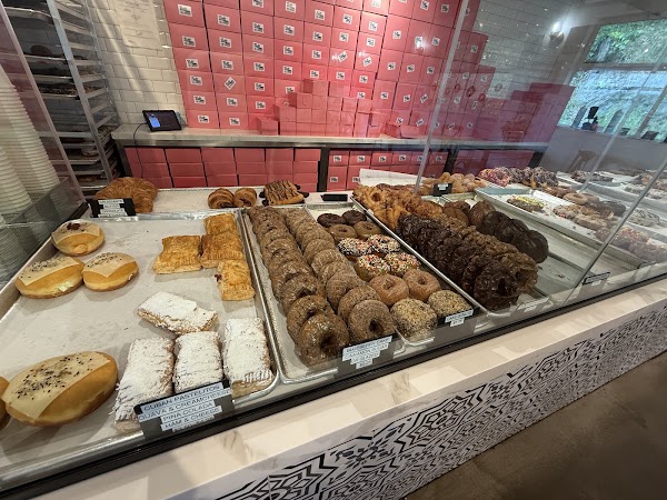 Bob’s Donuts 1