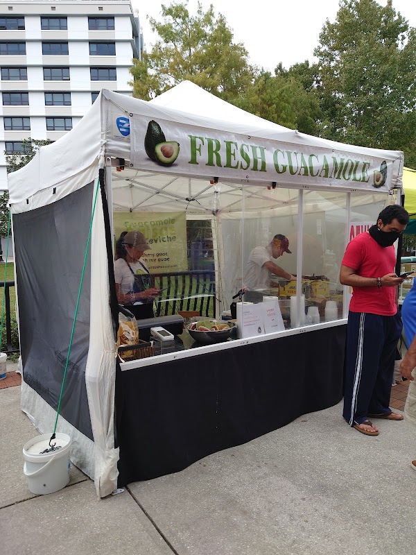 Orlando Farmers' Market