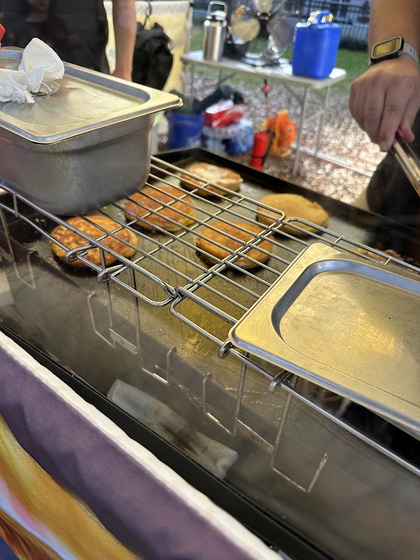 Orlando Farmers' Market 5
