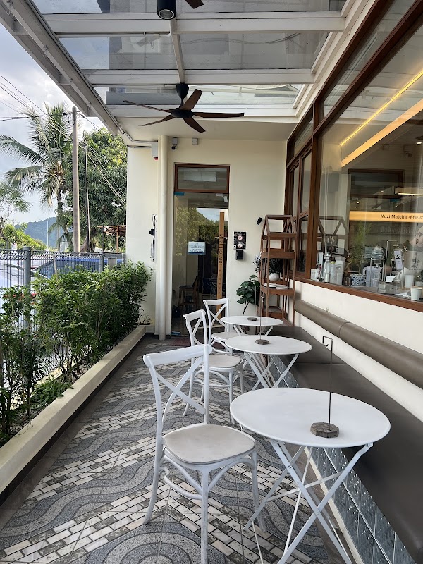 Muzi Matcha main branch