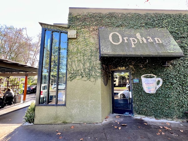 Orphan 1