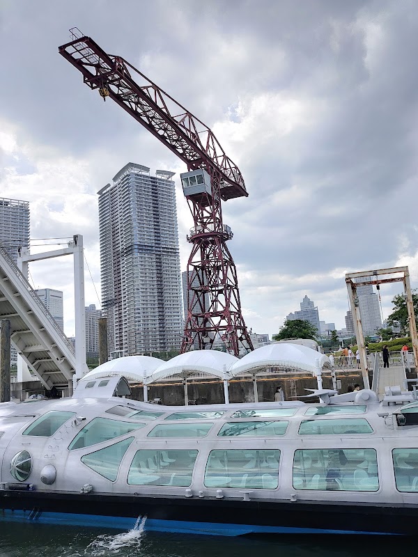 Toyosu 4