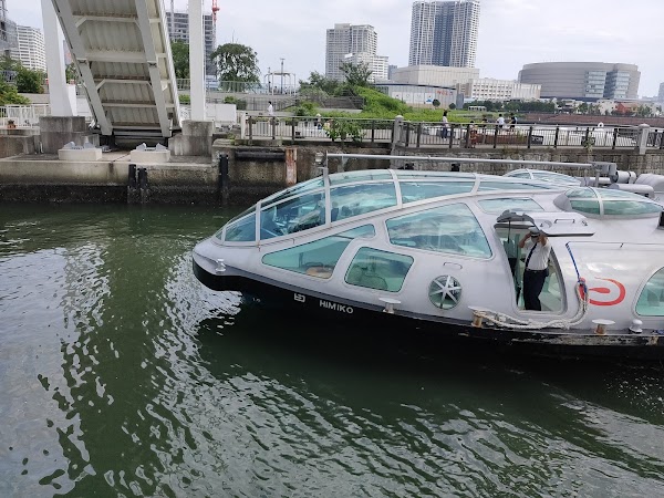 Toyosu 3