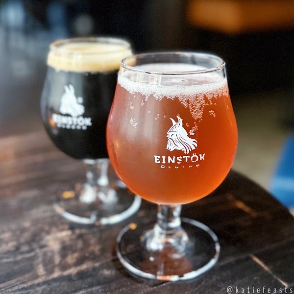 Einstök Bar 5