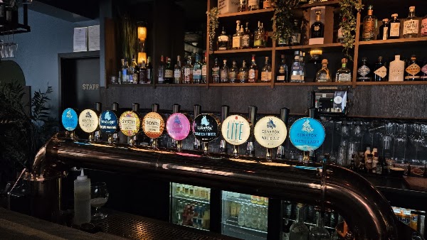 Einstök Bar 3