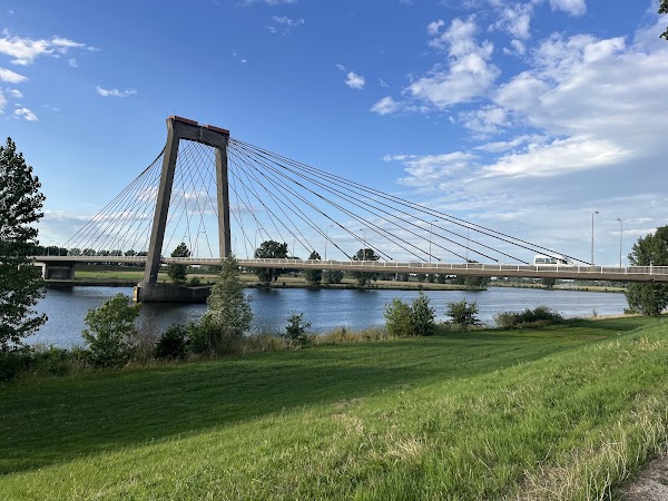 Heusdense brug 1