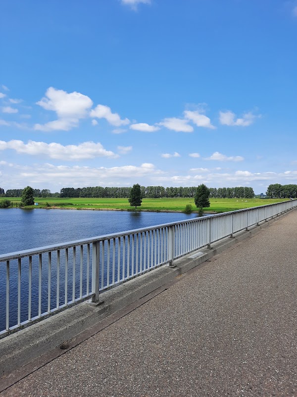 Heusdense brug 3