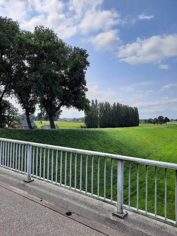 Heusdense brug 2