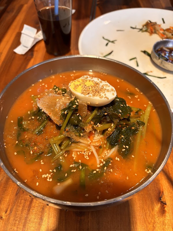 서울장수국수 2