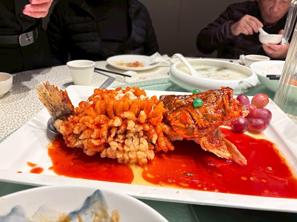 Songhelou 4