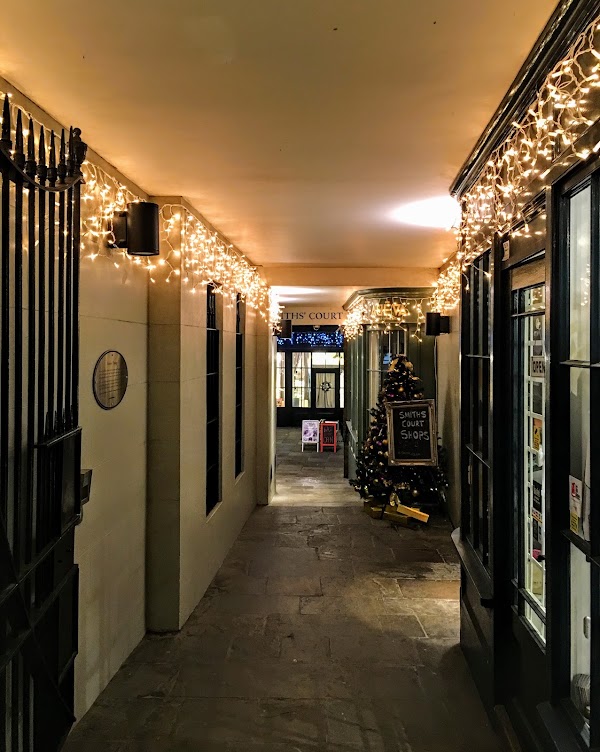 Smith's Court 2