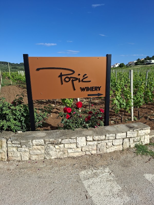 Popić Winery
