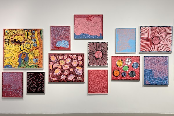 Ota Fine Arts
