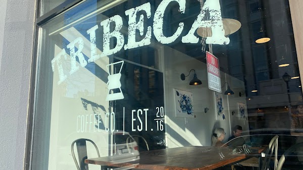 Tribeca Coffee Co.
