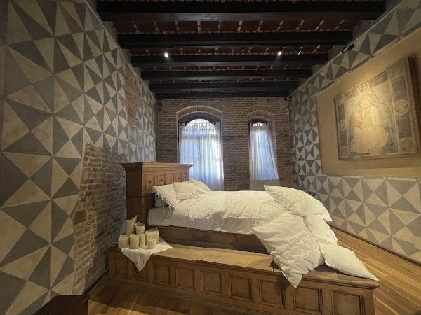 Balcone di Romeo & Giulietta 5
