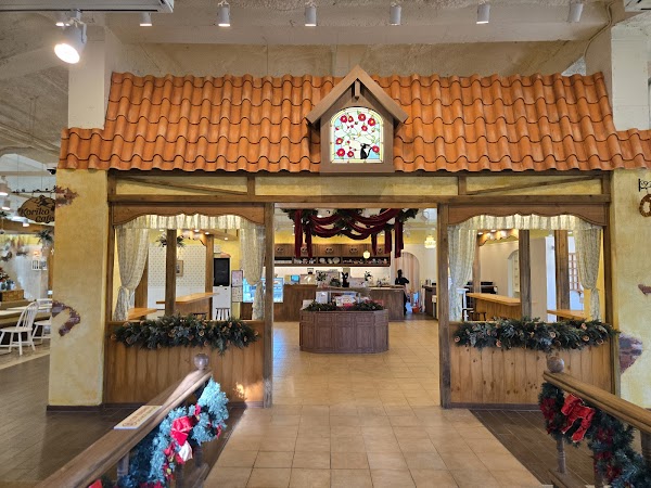Koriko Cafe Jeju Branch 1