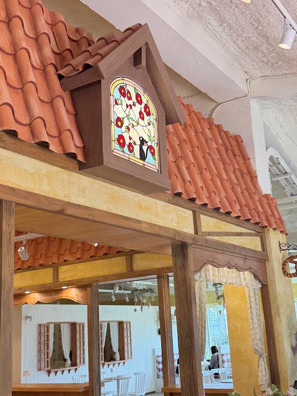 Koriko Cafe Jeju Branch 2