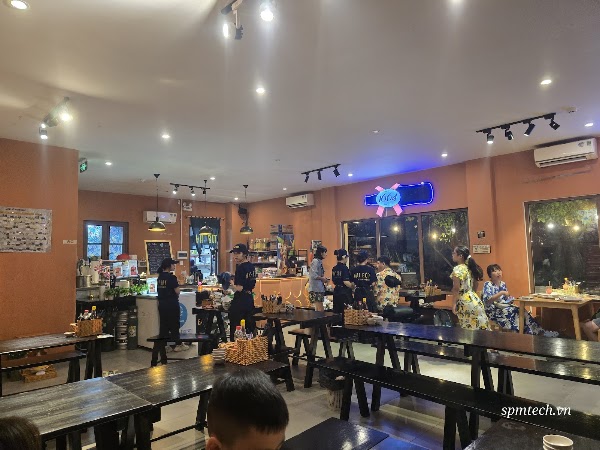 Hai Bột Eatery & Homestay Phu Quoc 5
