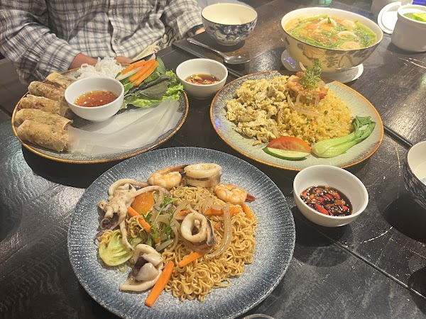 Hai Bột Eatery & Homestay Phu Quoc 4