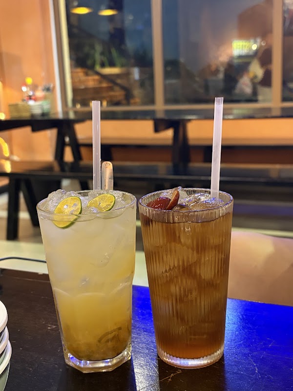 Hai Bột Eatery & Homestay Phu Quoc 3