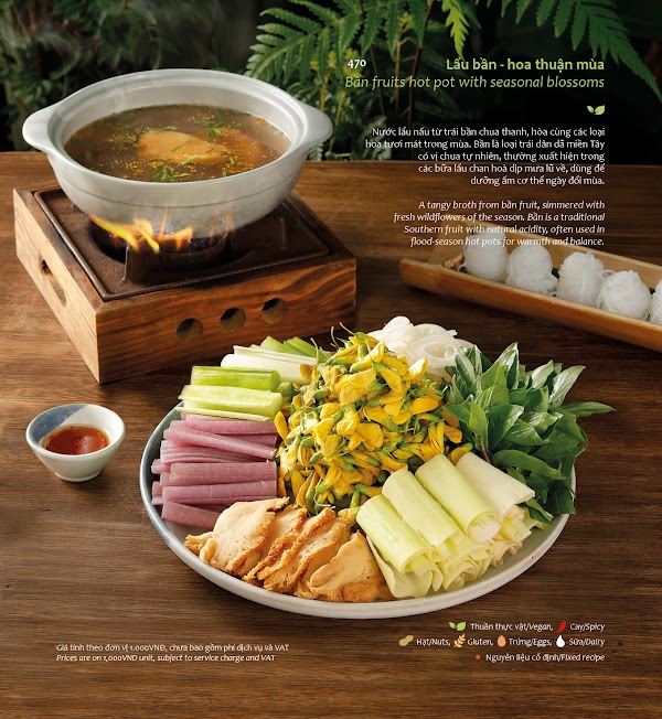 Hum Garden - Healthy Veggies Delights 5