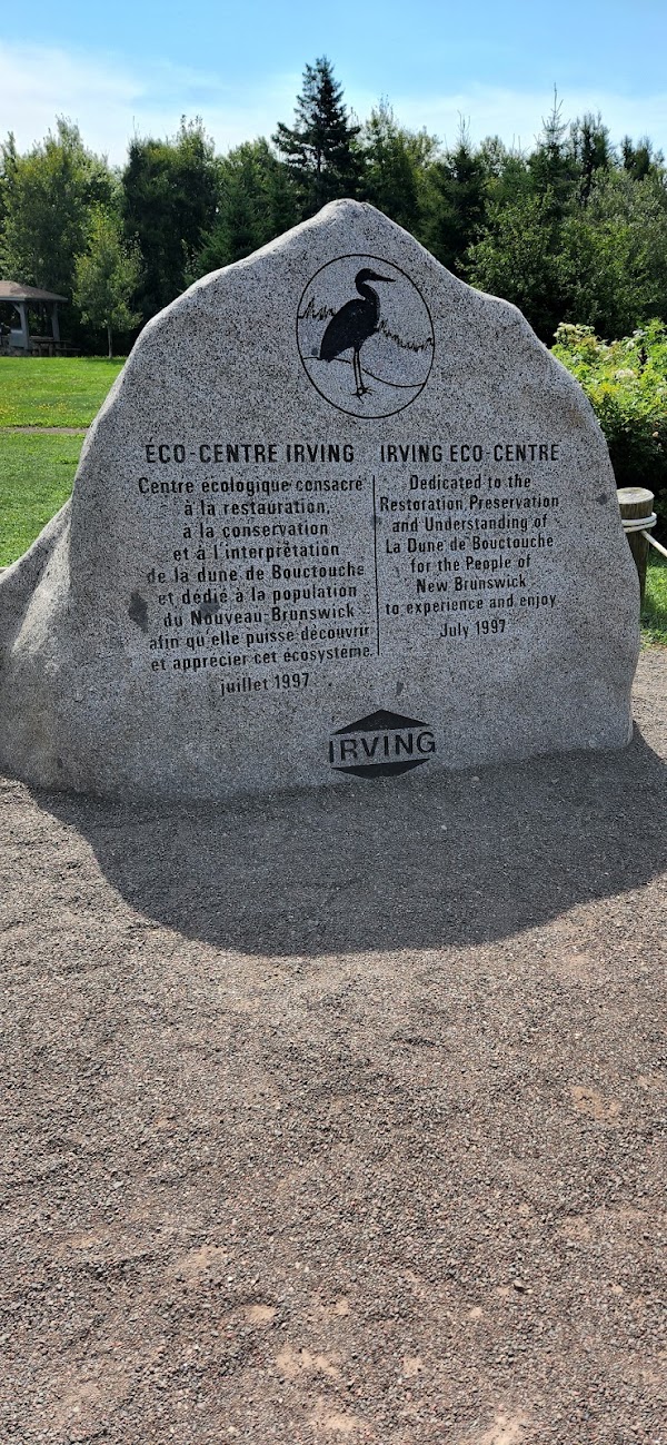 Irving Eco-Centre 4