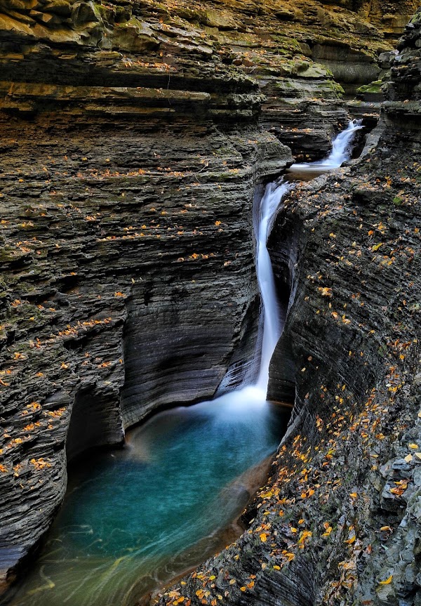 Watkins Glen State Park 5